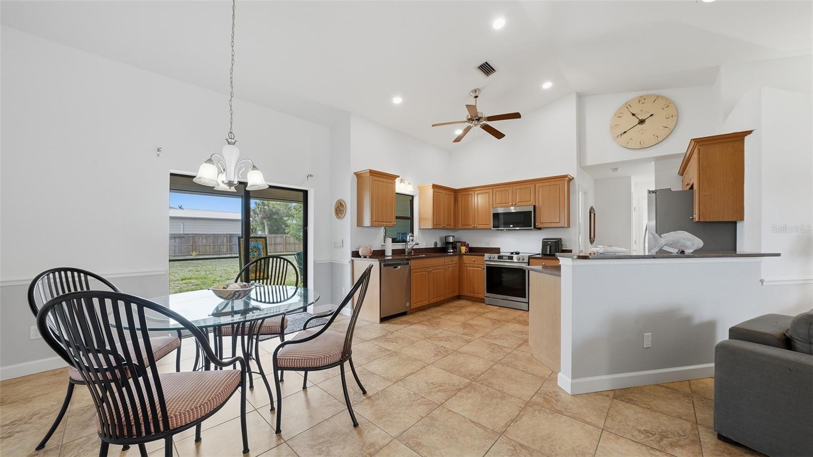 OVERBROOK GARDENS - Residential