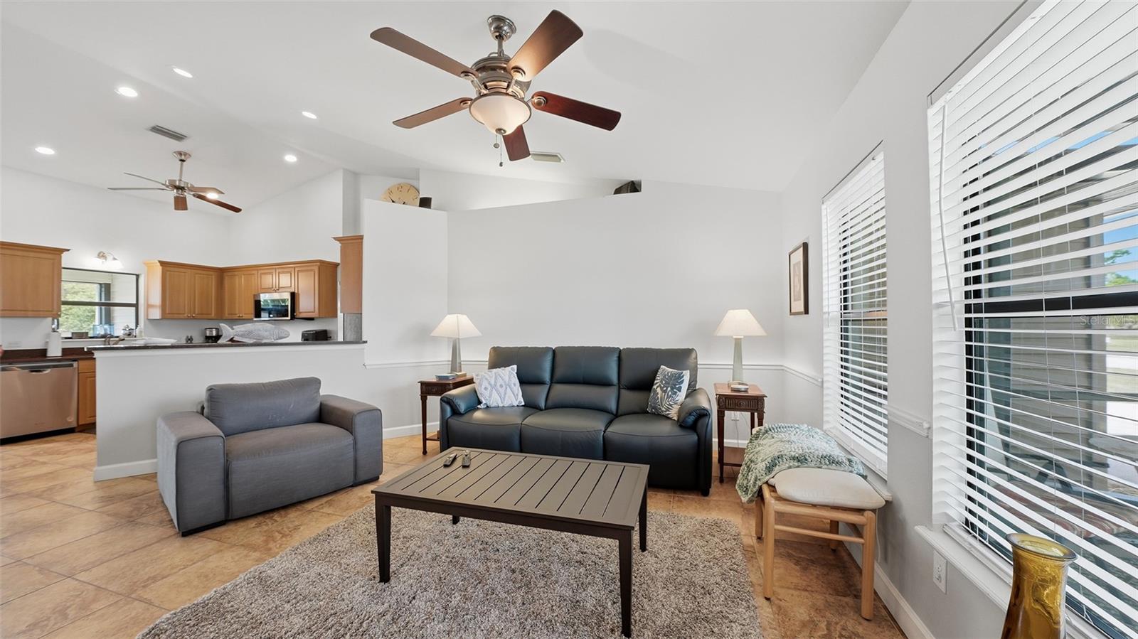 OVERBROOK GARDENS - Residential