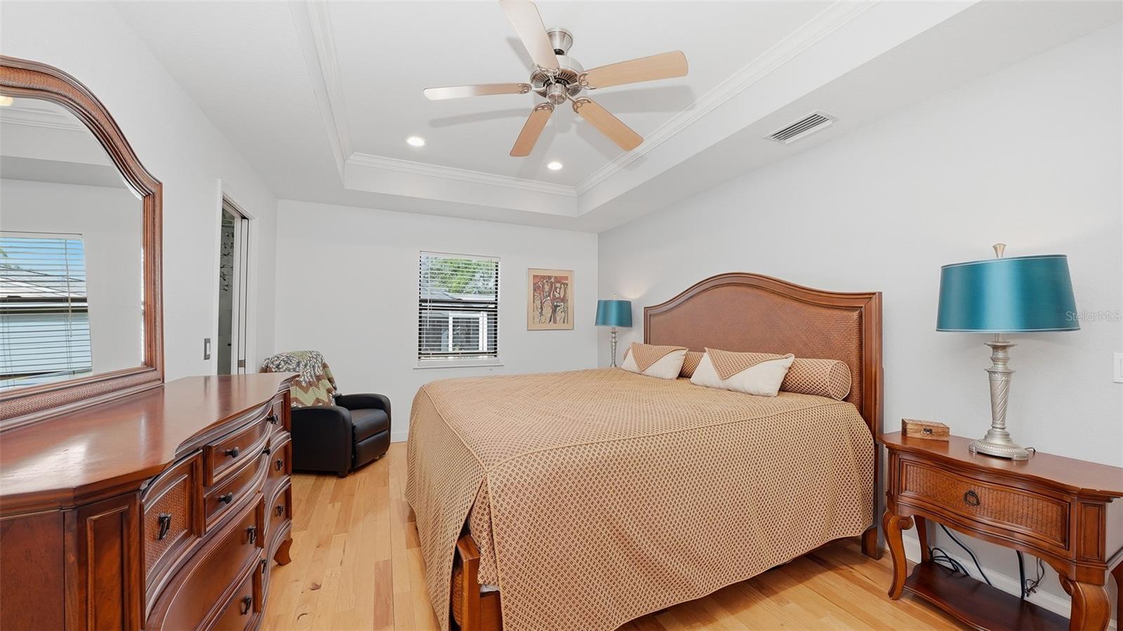 OVERBROOK GARDENS - Residential