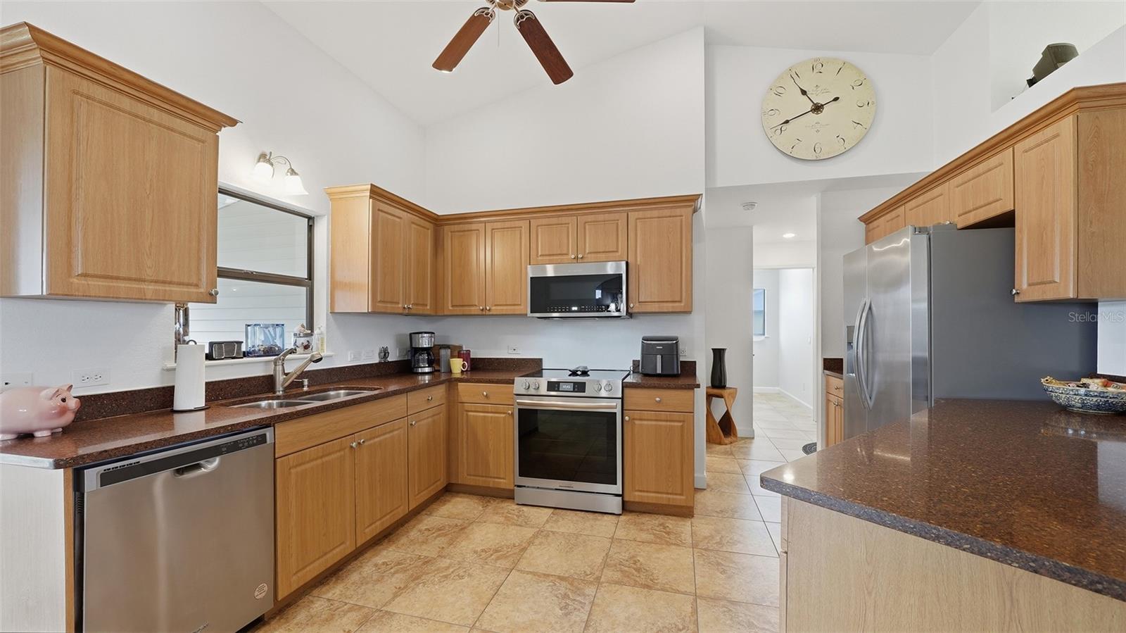 OVERBROOK GARDENS - Residential