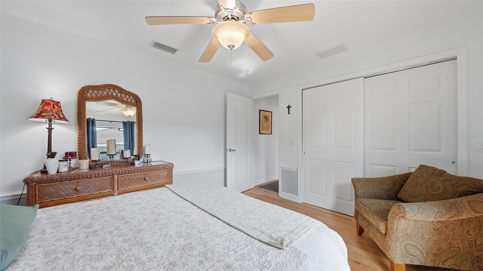 OVERBROOK GARDENS - Residential