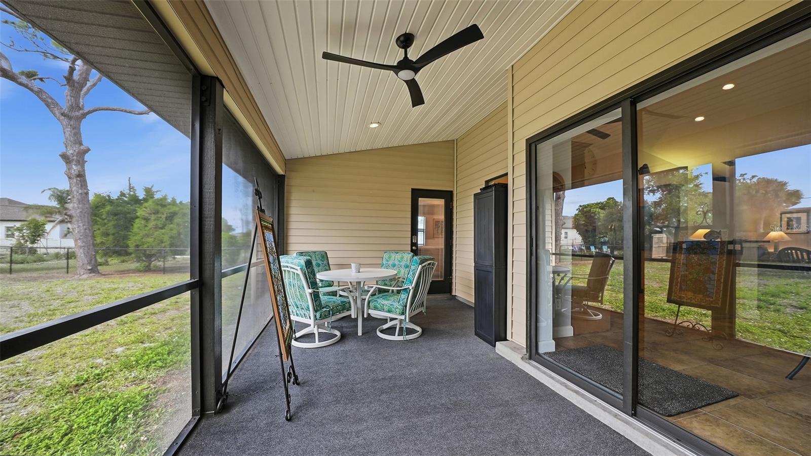 OVERBROOK GARDENS - Residential