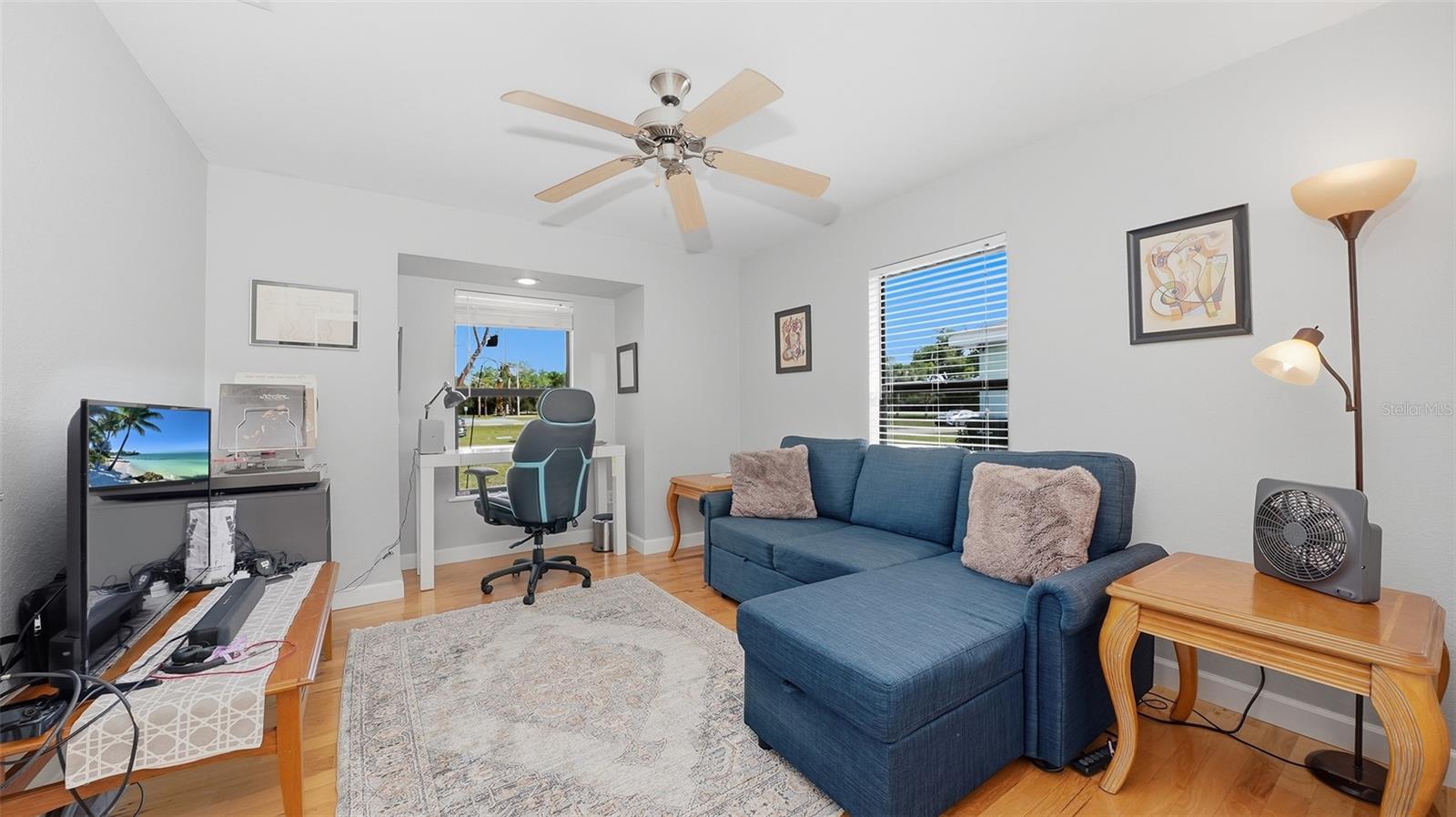 OVERBROOK GARDENS - Residential