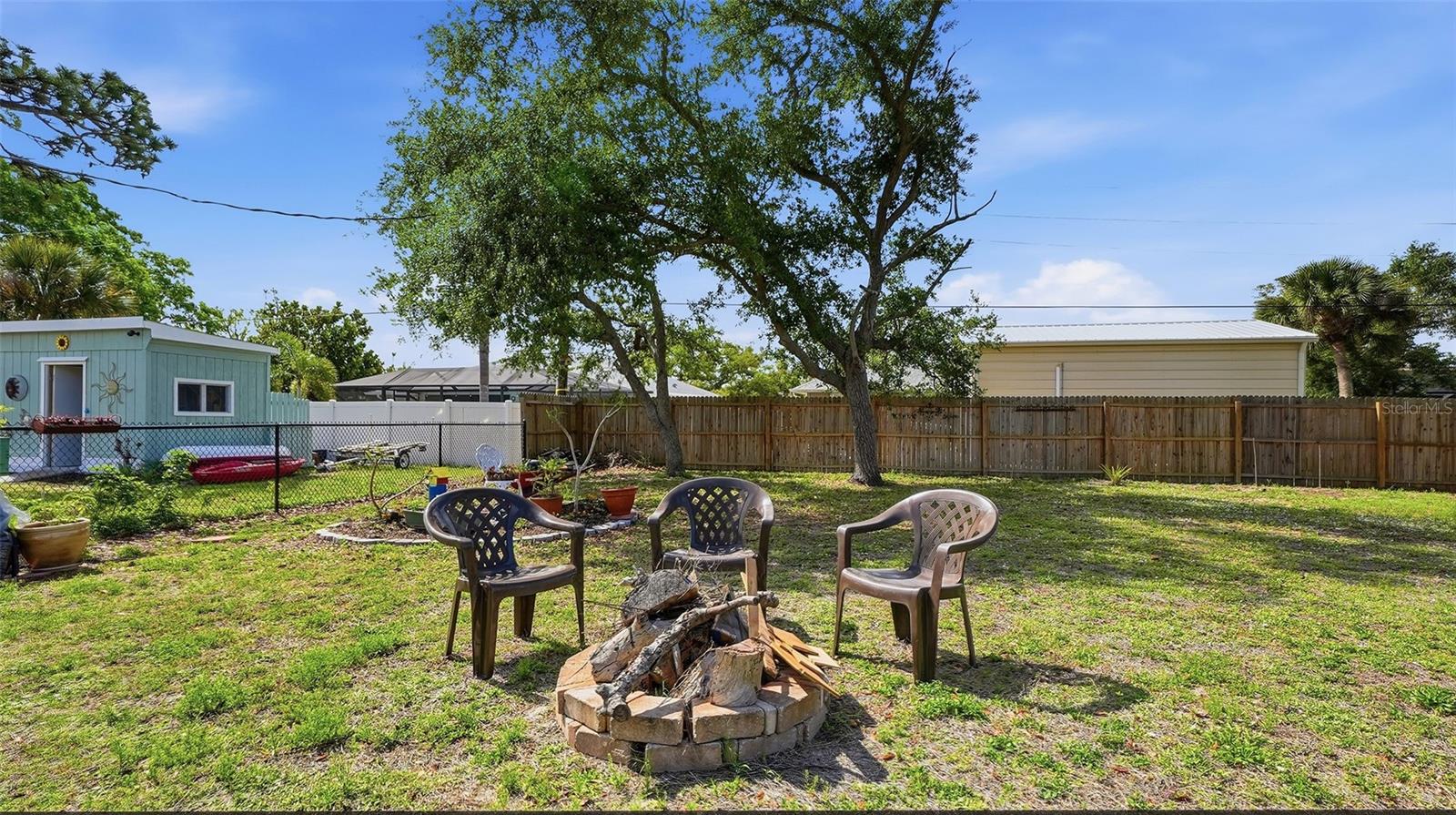 OVERBROOK GARDENS - Residential