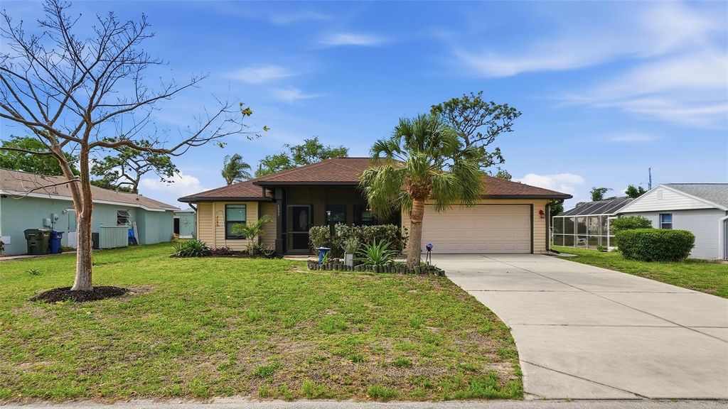 Photo of 1339 Keyway Road, Englewood, FL 34223 (MLS # A4689095)