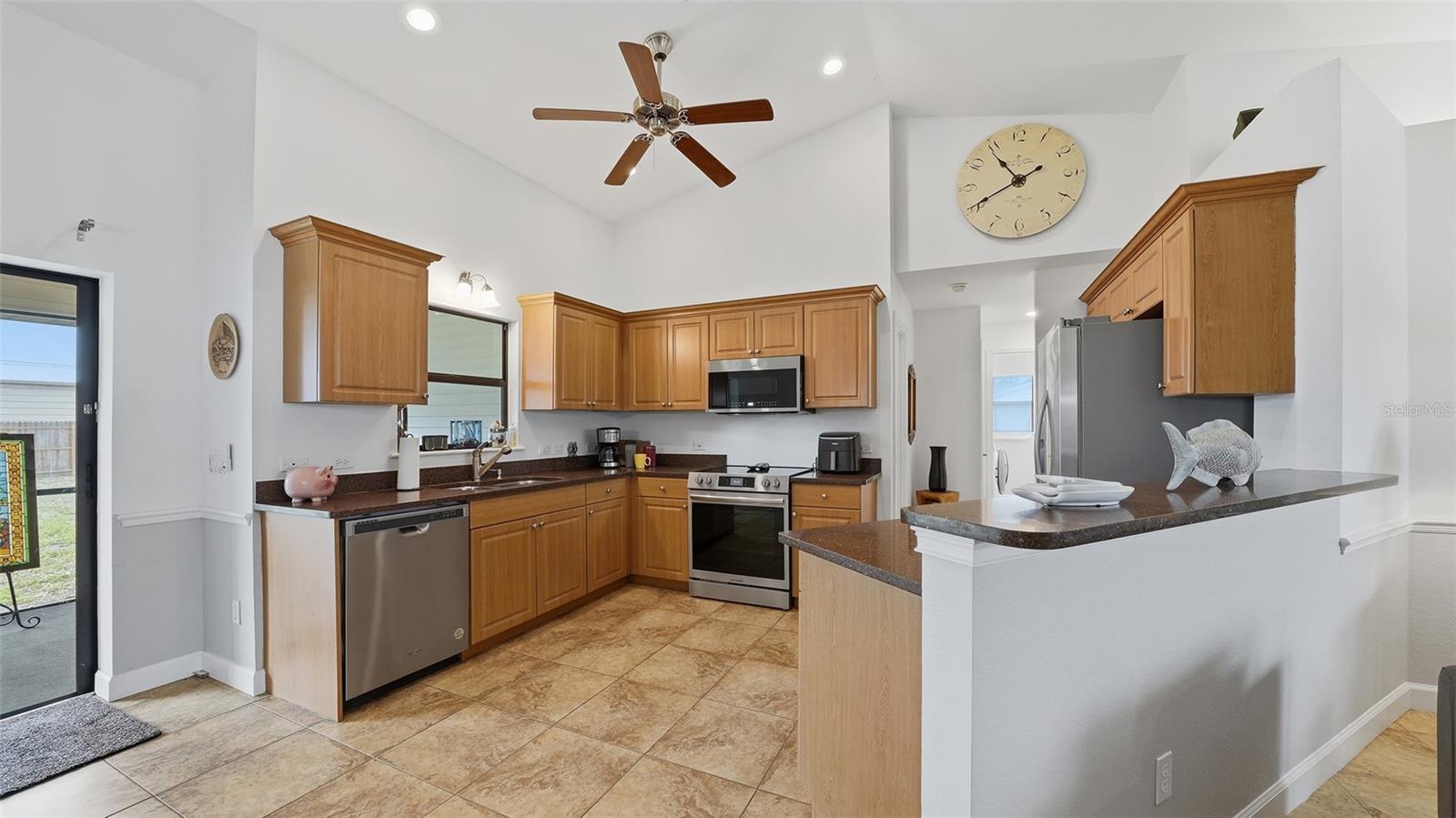 OVERBROOK GARDENS - Residential