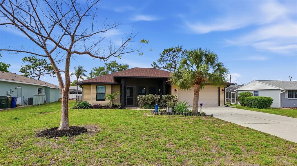 Photo of 1339 Keyway Road, Englewood, FL 34223 (MLS # A4689095)