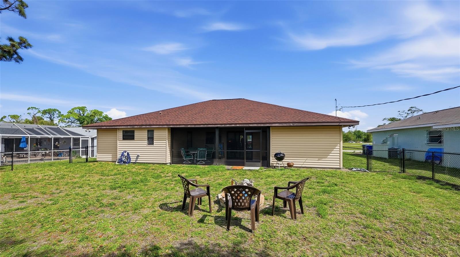 OVERBROOK GARDENS - Residential