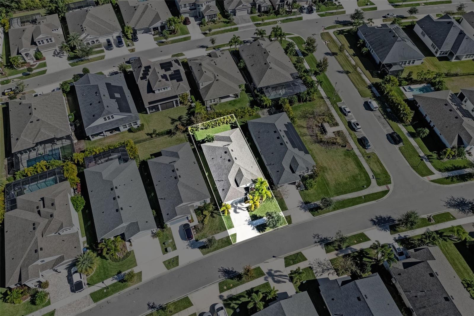 WATERSET PH 5A-2A - Residential