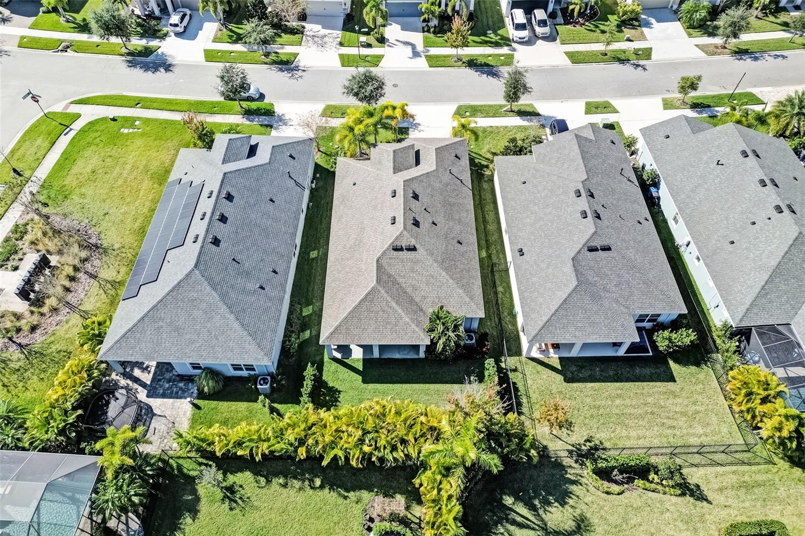 WATERSET PH 5A-2A - Residential