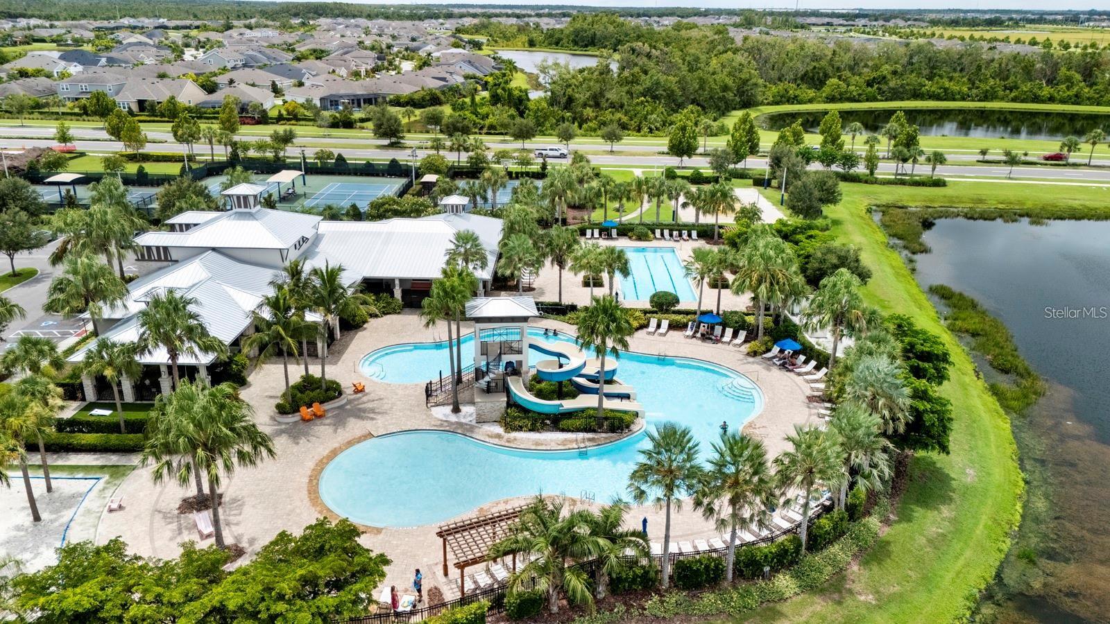 WATERSET PH 5A-2A - Residential