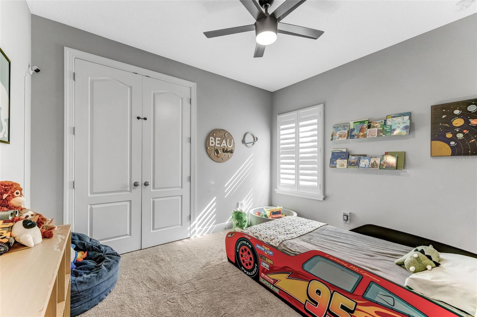 WATERSET PH 5A-2A - Residential