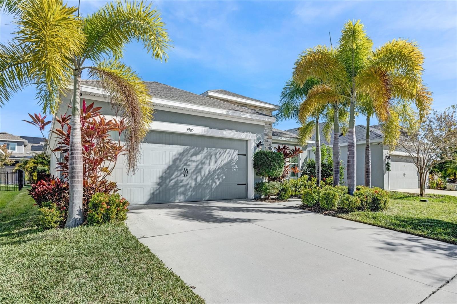 WATERSET PH 5A-2A - Residential