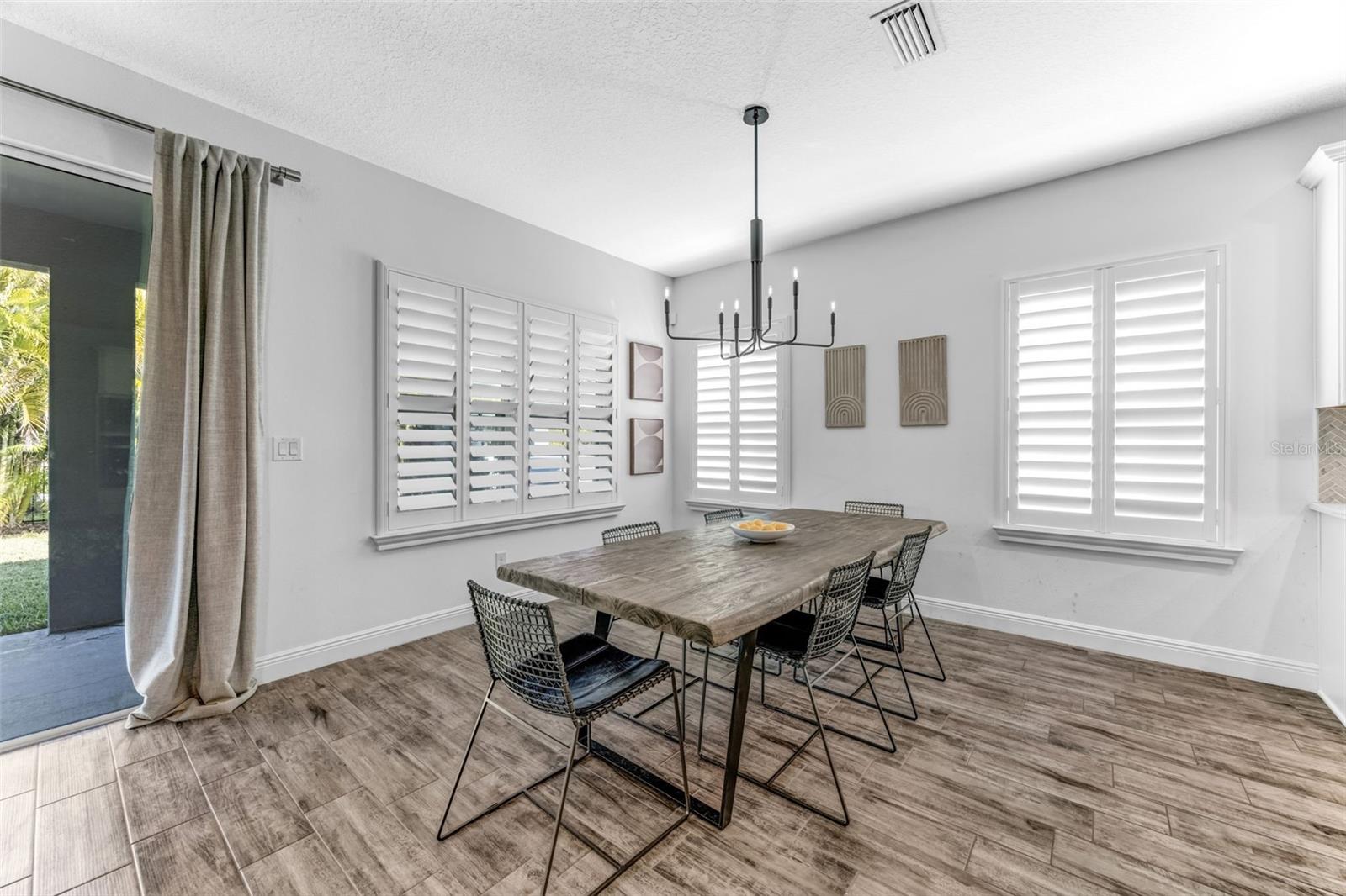 WATERSET PH 5A-2A - Residential