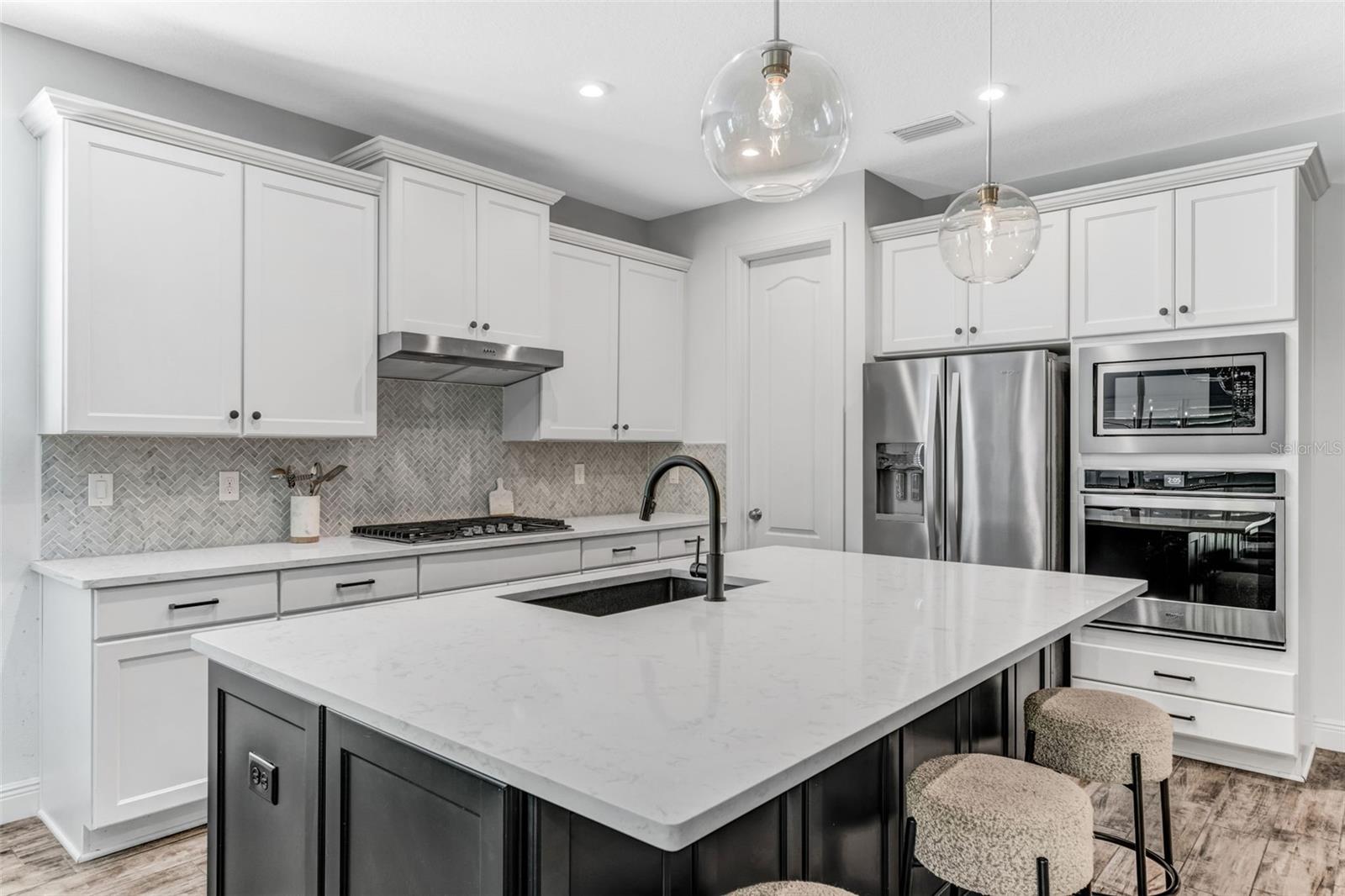 WATERSET PH 5A-2A - Residential