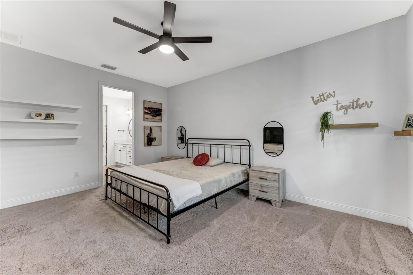 WATERSET PH 5A-2A - Residential