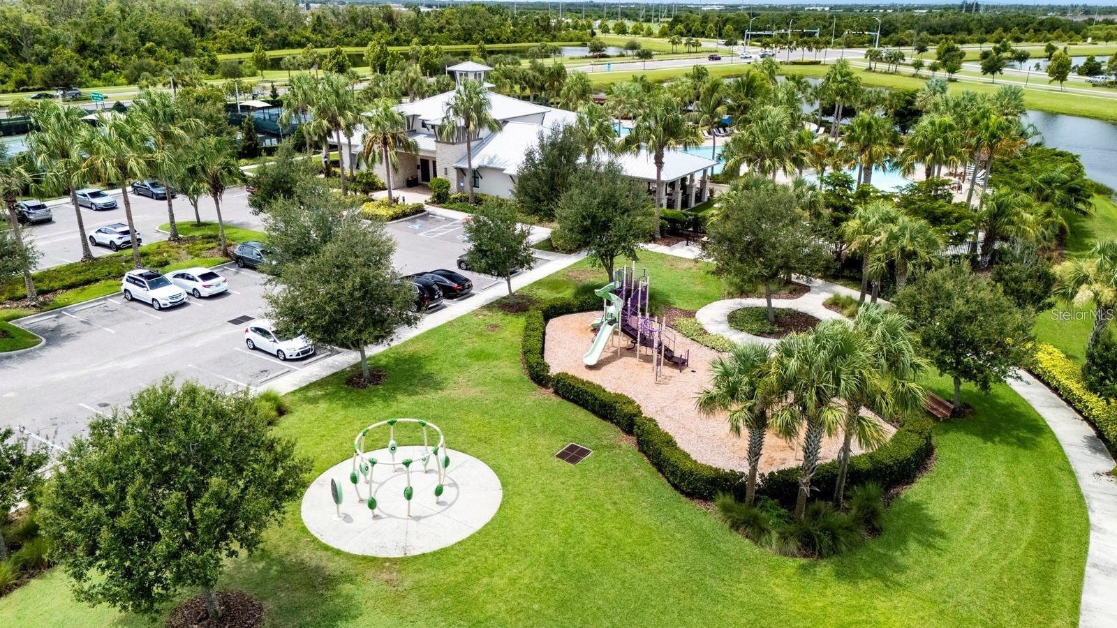 WATERSET PH 5A-2A - Residential