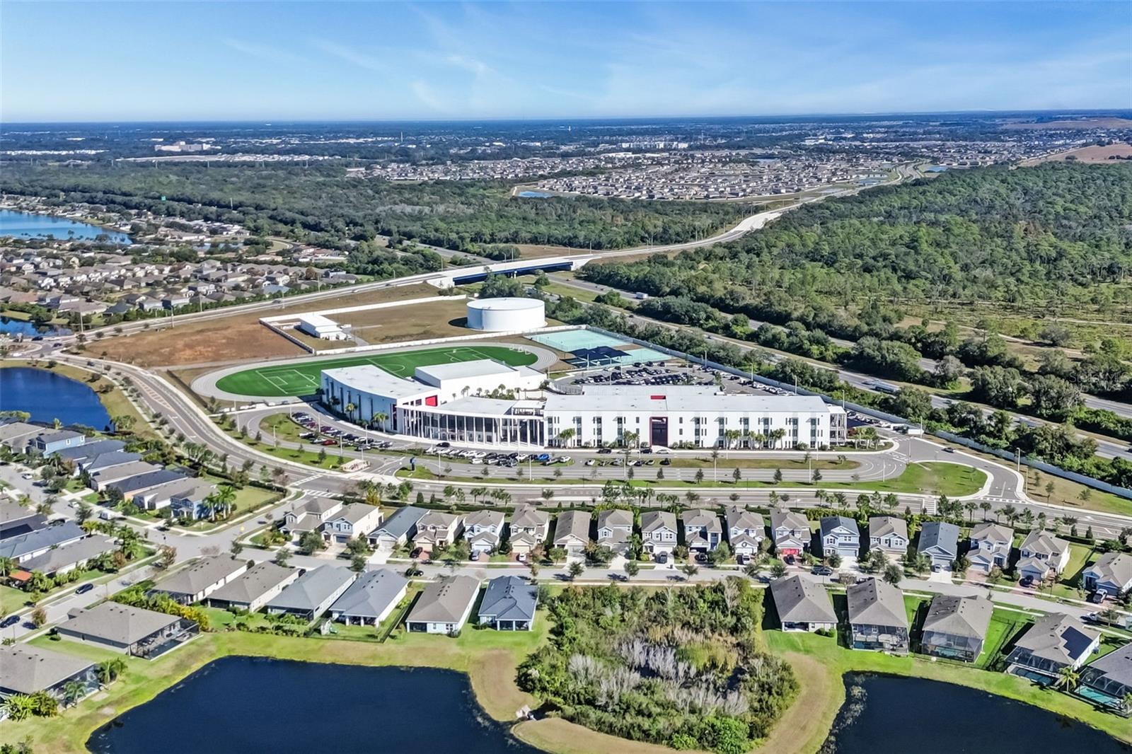 WATERSET PH 5A-2A - Residential