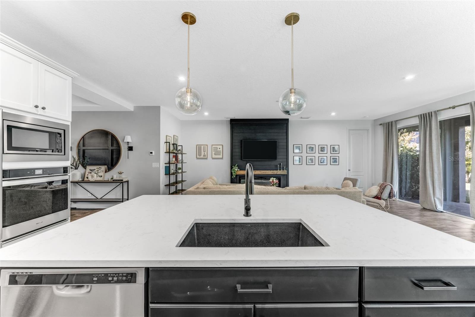 WATERSET PH 5A-2A - Residential