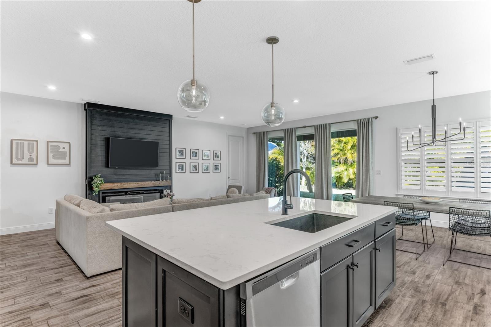 WATERSET PH 5A-2A - Residential