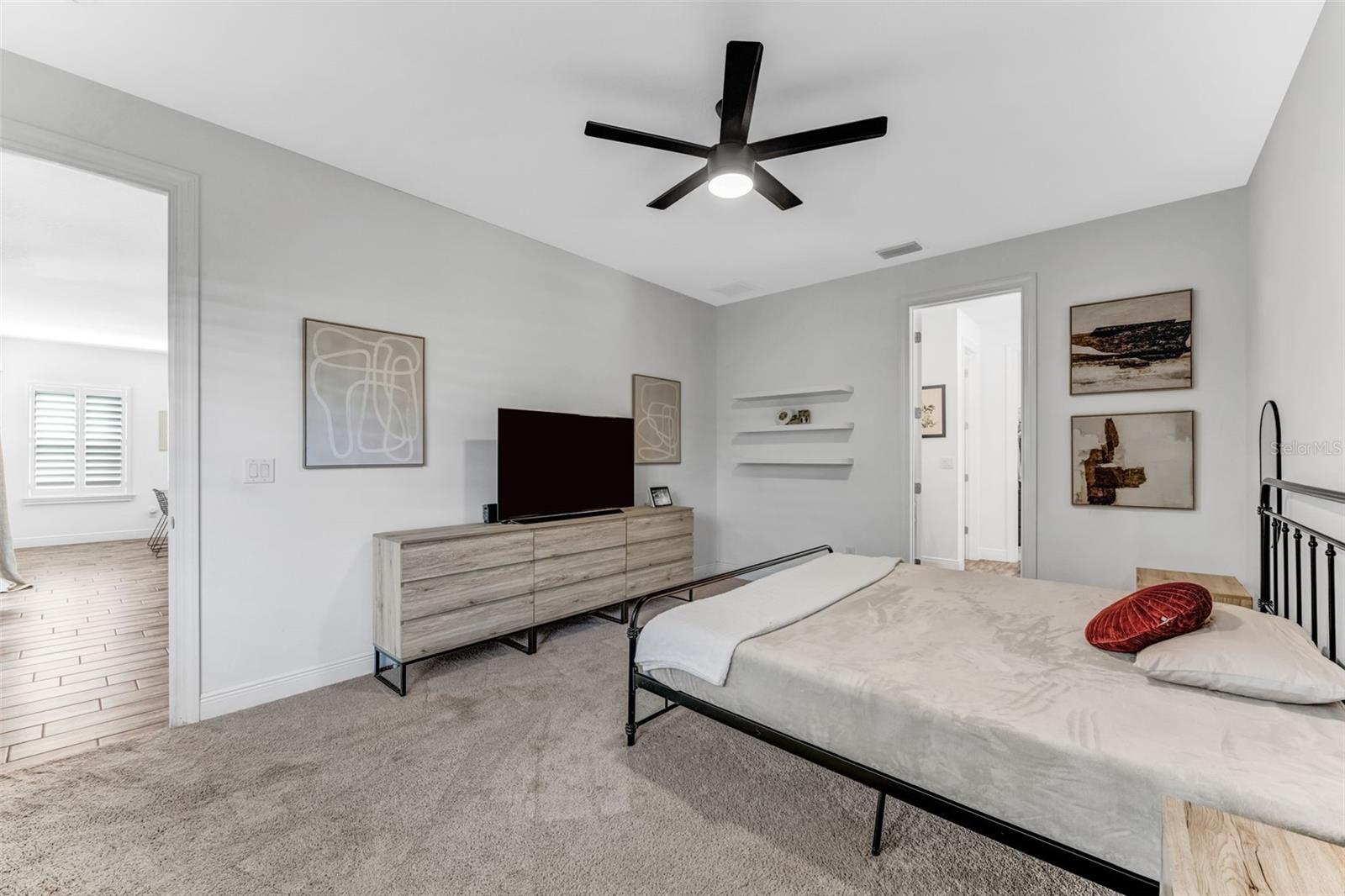 WATERSET PH 5A-2A - Residential