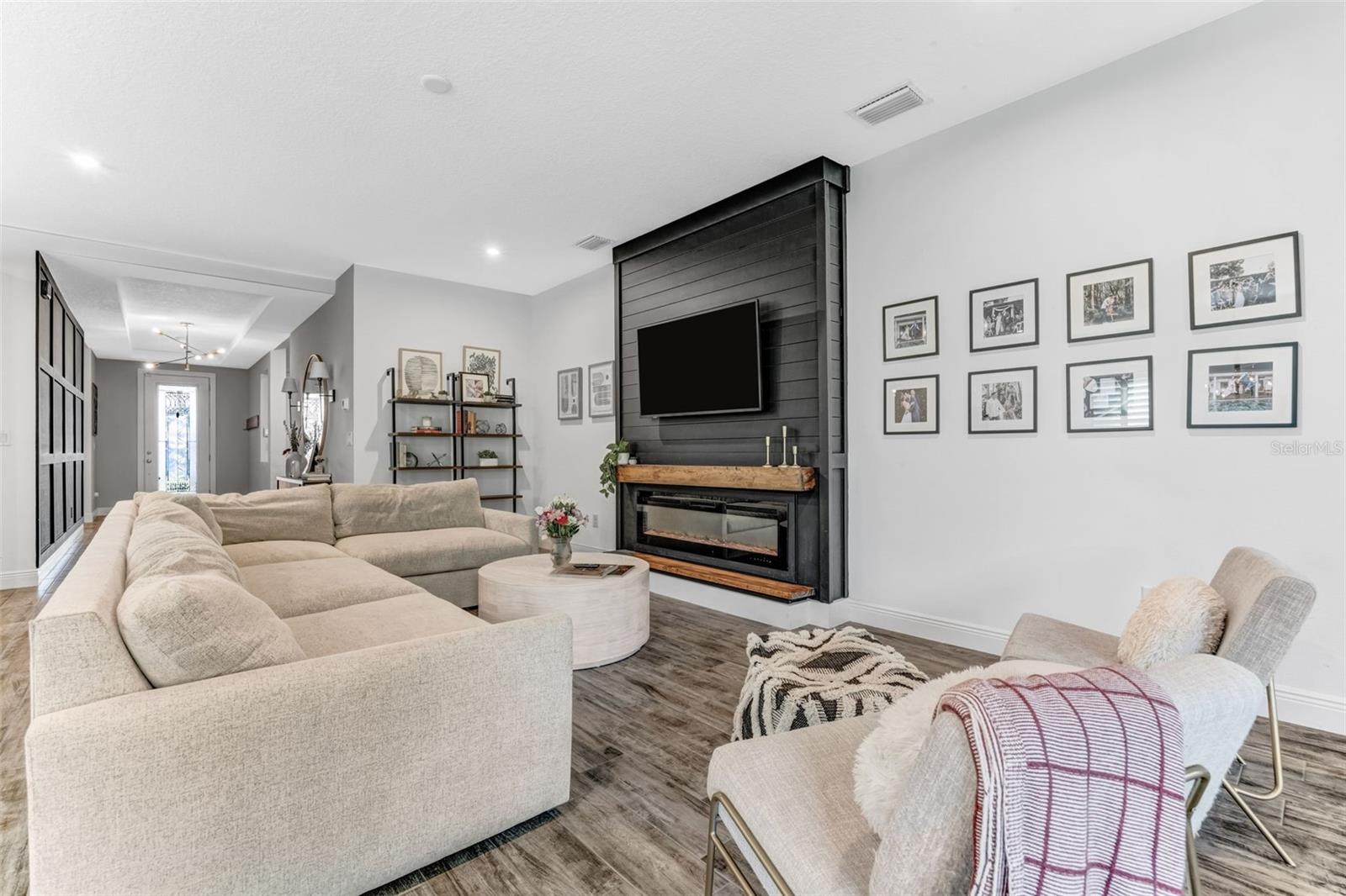 WATERSET PH 5A-2A - Residential