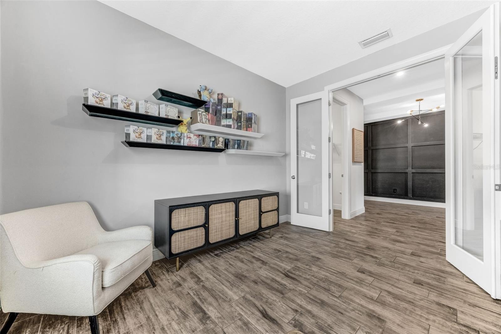 WATERSET PH 5A-2A - Residential