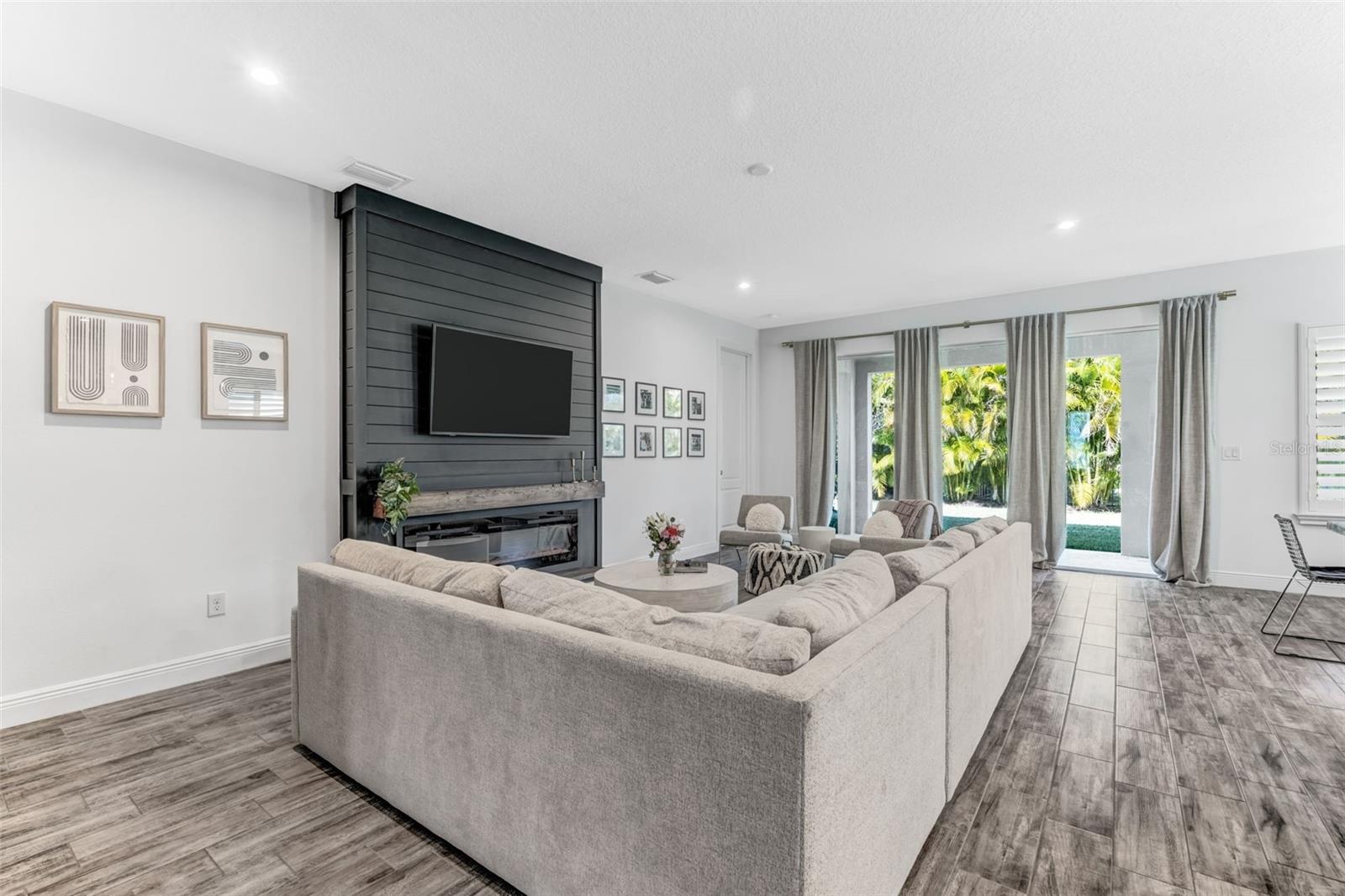 WATERSET PH 5A-2A - Residential