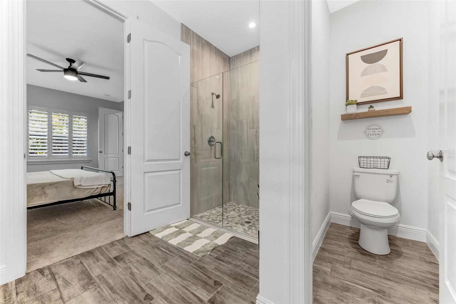 WATERSET PH 5A-2A - Residential