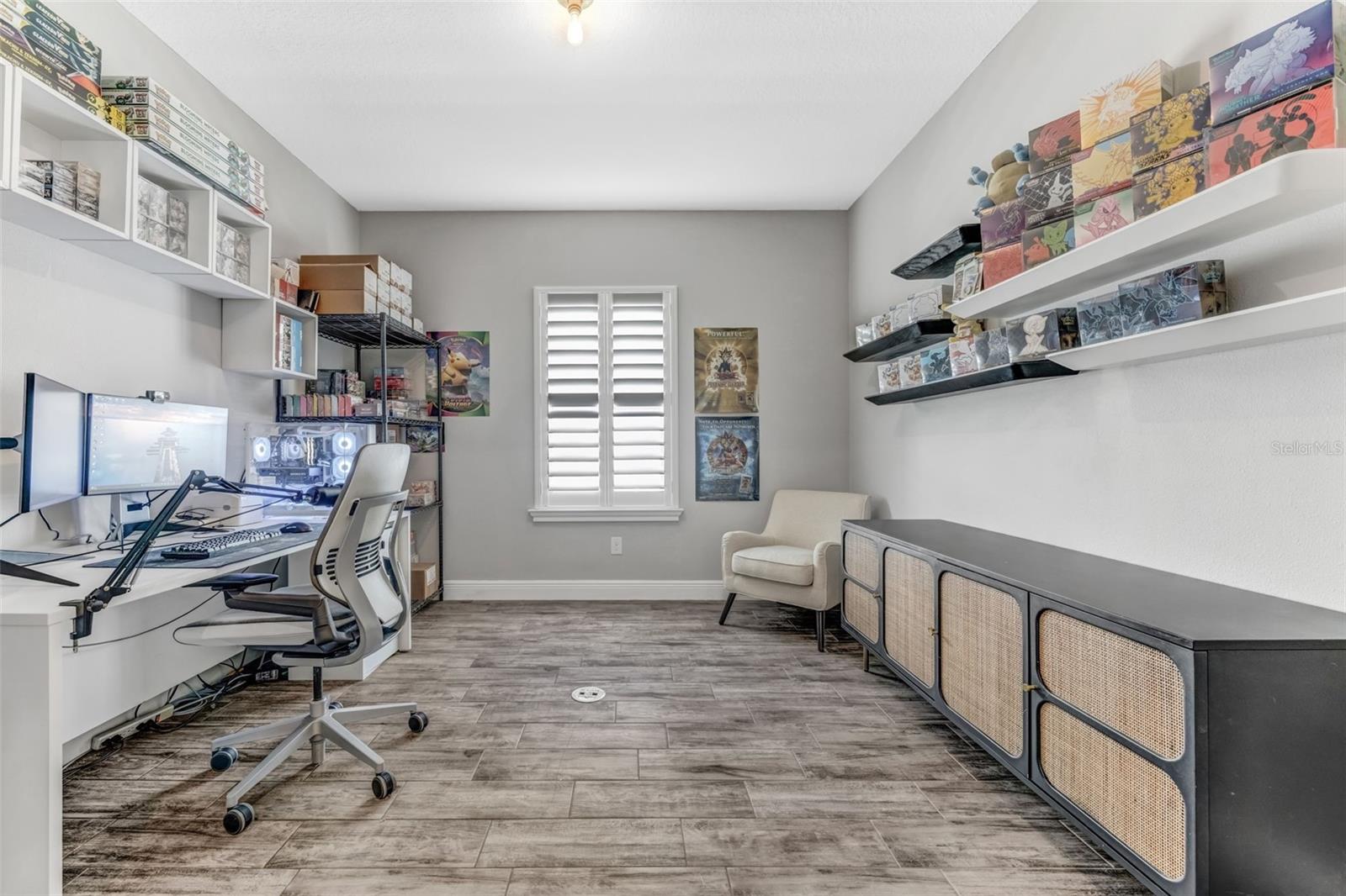 WATERSET PH 5A-2A - Residential