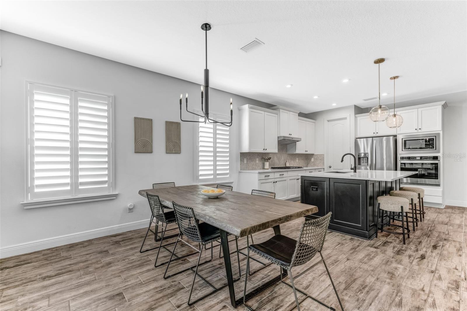 WATERSET PH 5A-2A - Residential