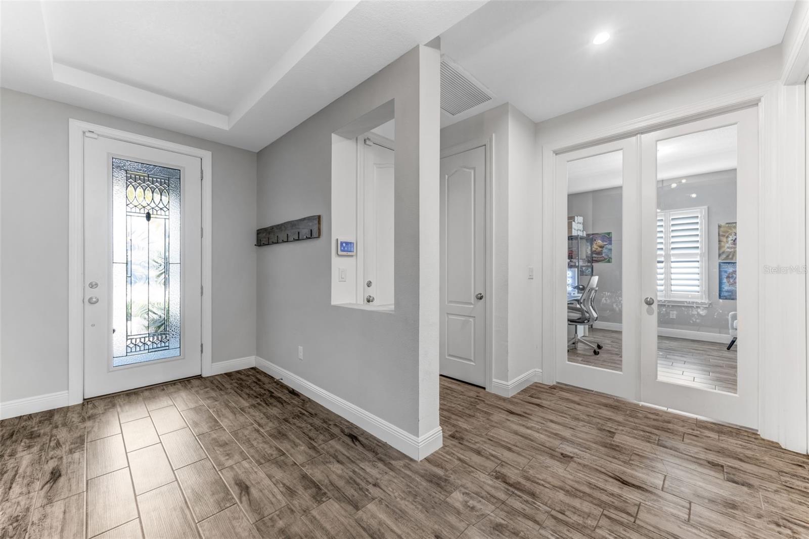 WATERSET PH 5A-2A - Residential