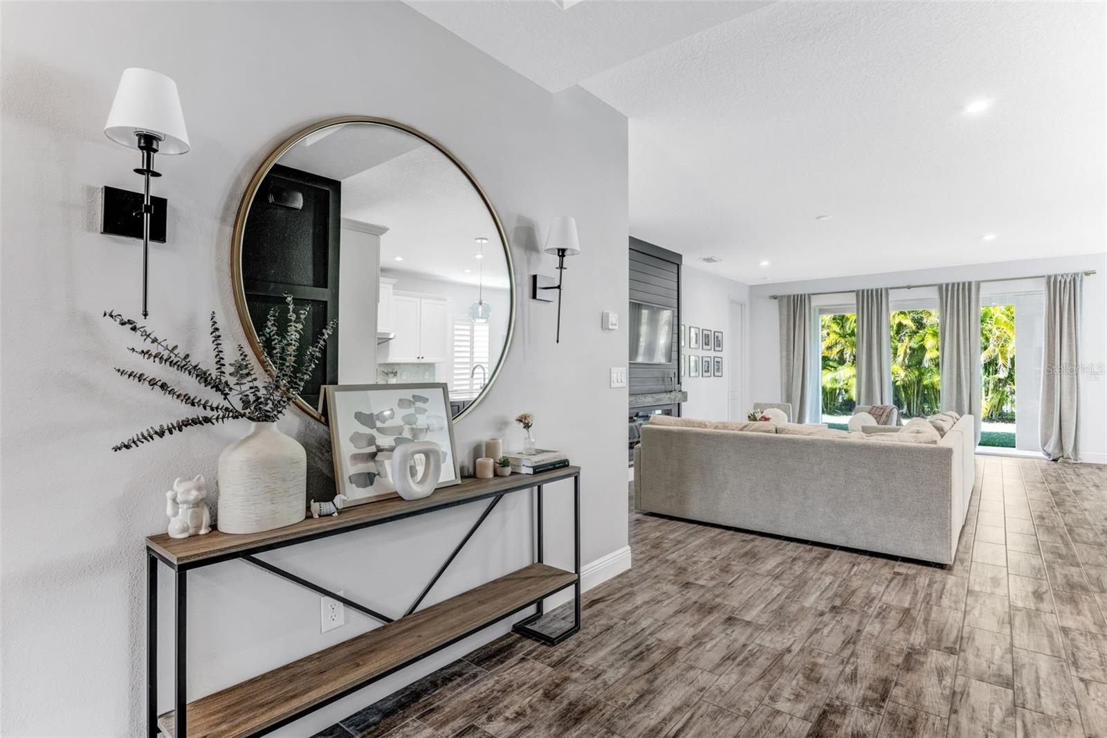 WATERSET PH 5A-2A - Residential