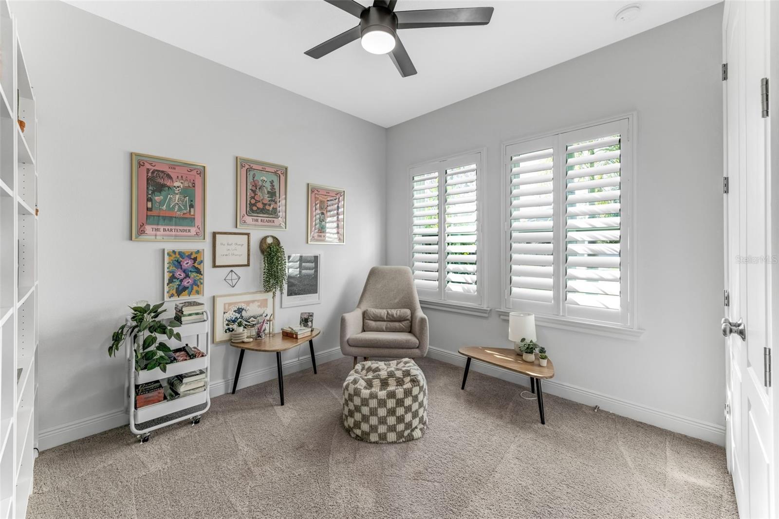 WATERSET PH 5A-2A - Residential