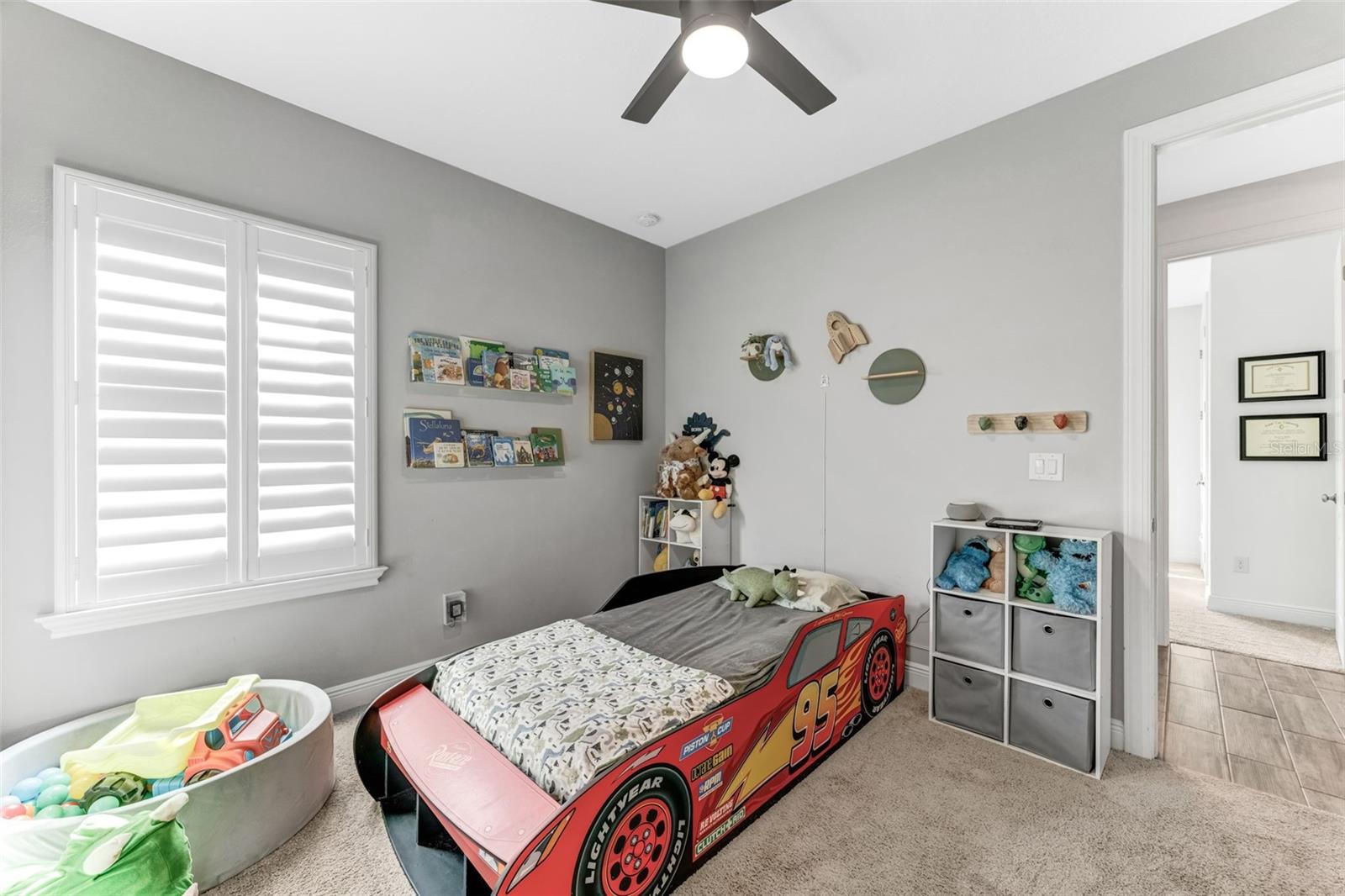 WATERSET PH 5A-2A - Residential