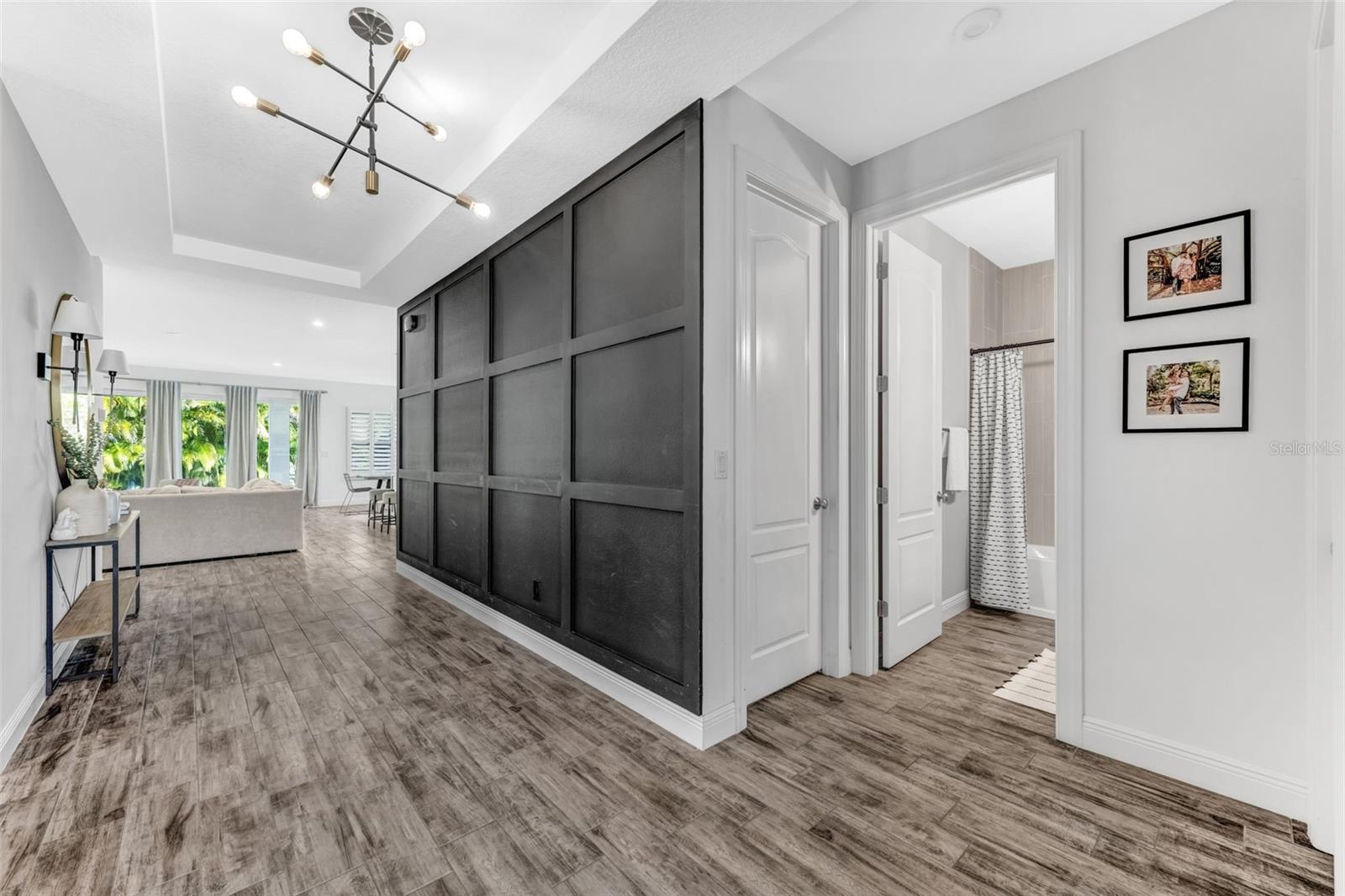 WATERSET PH 5A-2A - Residential