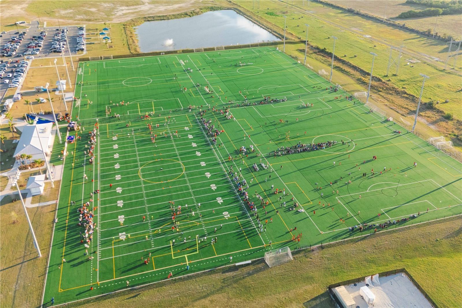 WATERSET PH 5A-2A - Residential