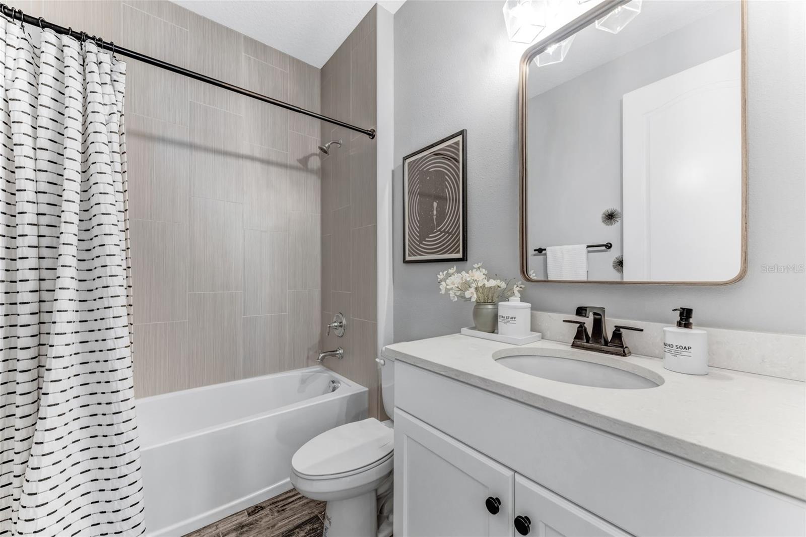 WATERSET PH 5A-2A - Residential