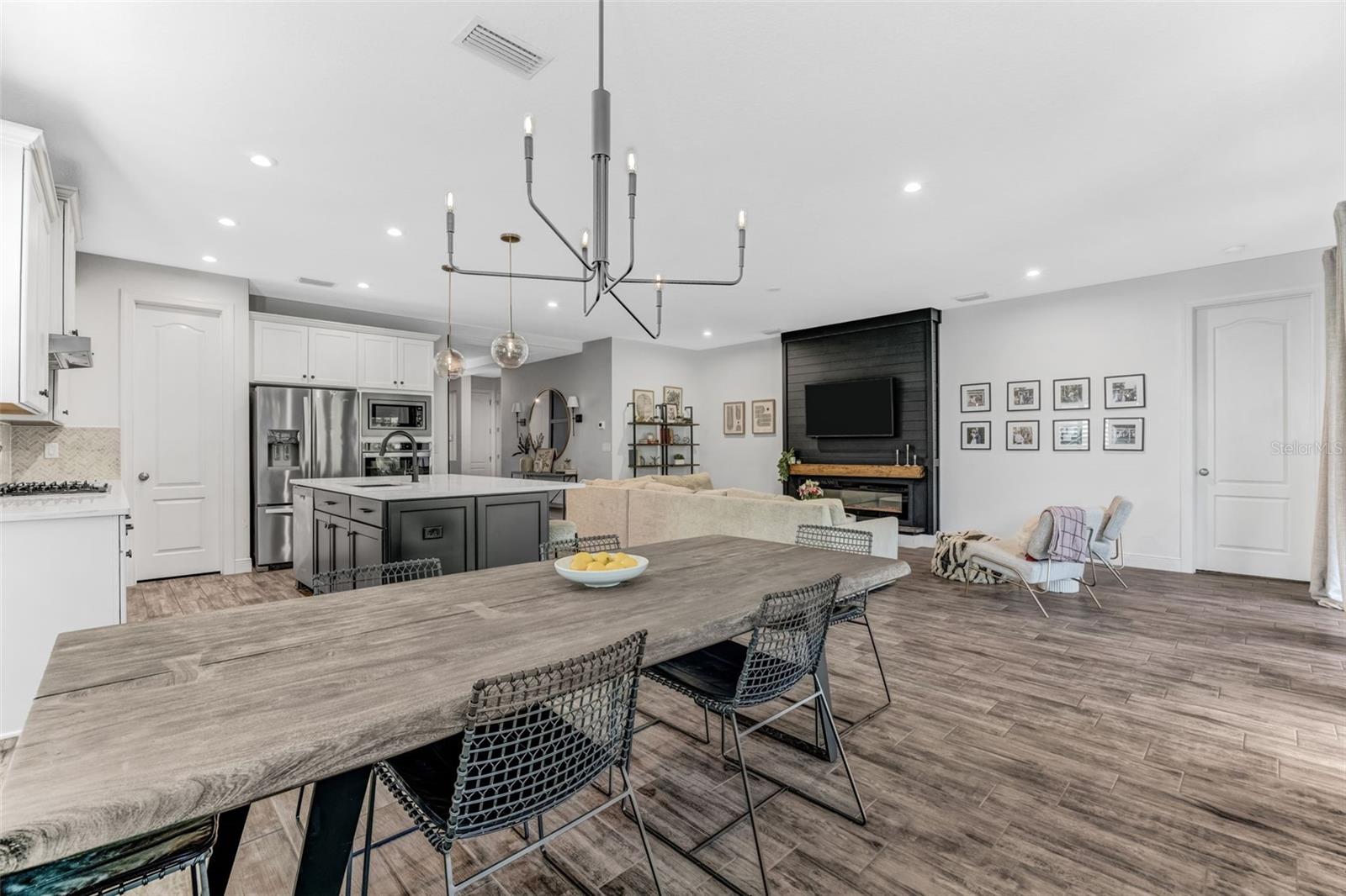 WATERSET PH 5A-2A - Residential