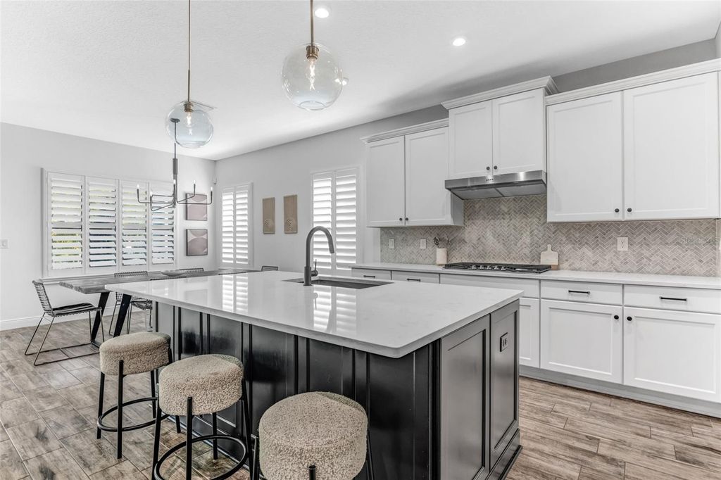 Photo of 5905 Silver Sun Drive, Apollo Beach, FL 33572 (MLS # TB8455315)