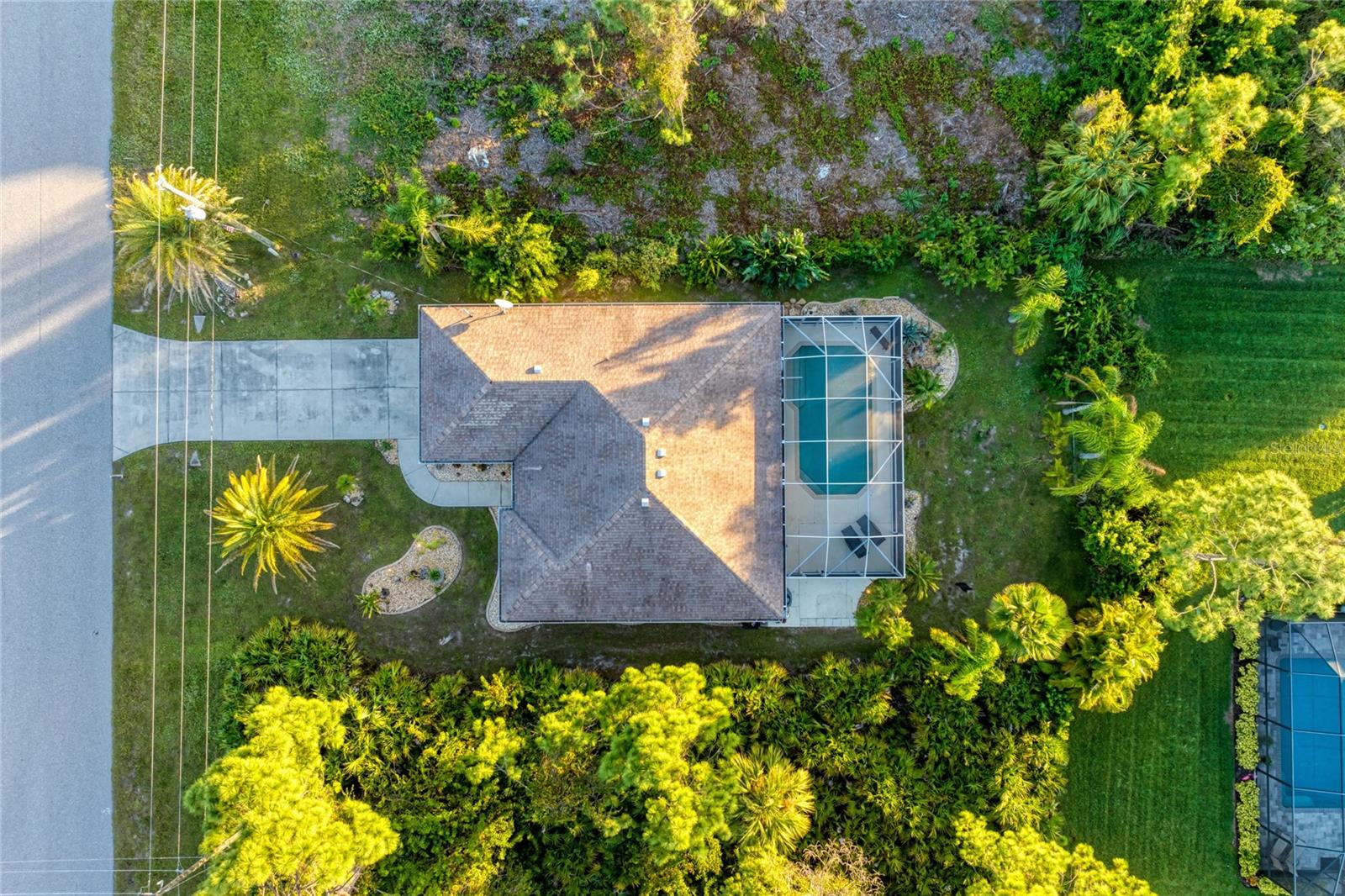 ROTONDA LAKES - Residential