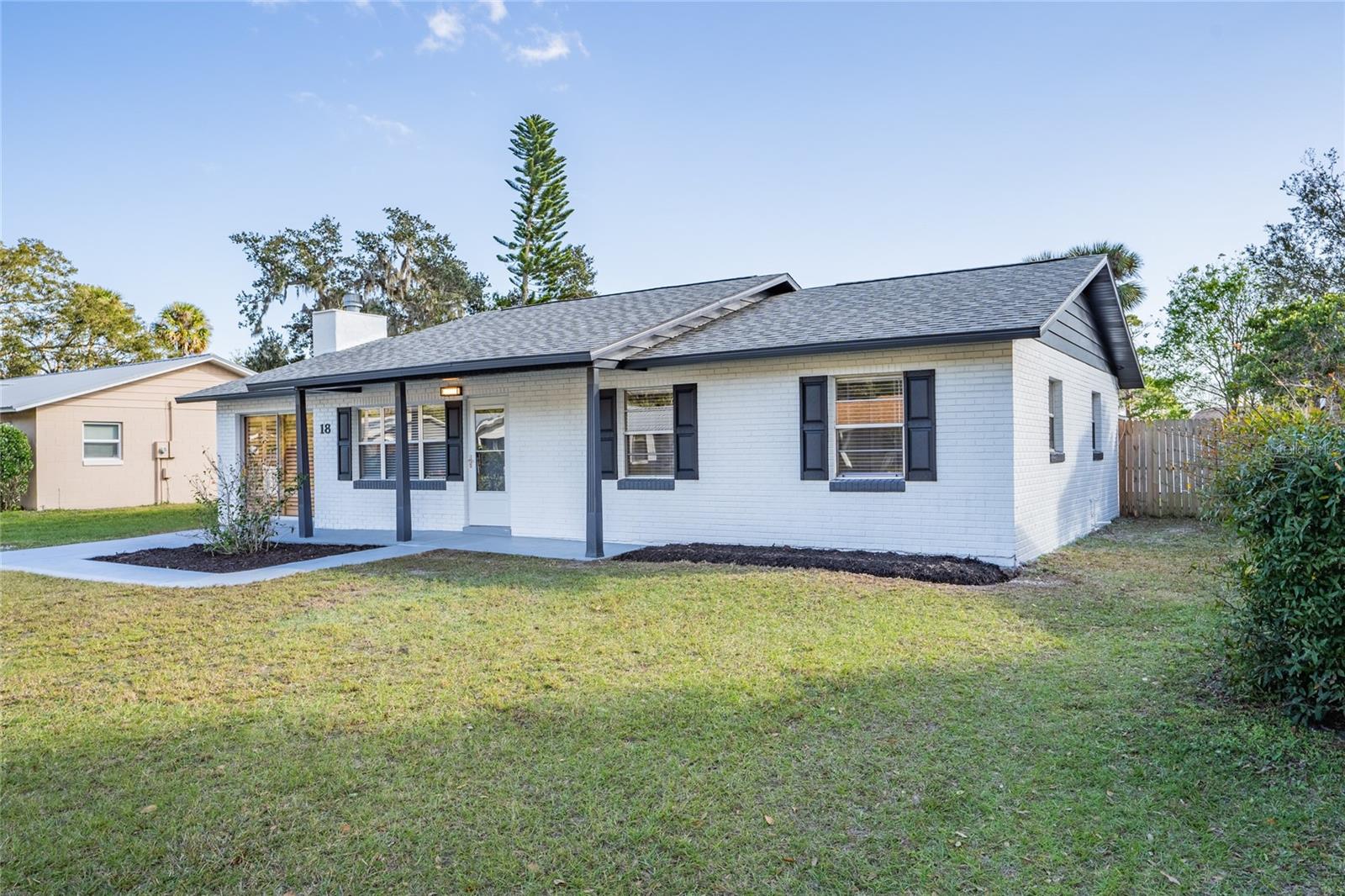 18 WILDWOOD DRIVE