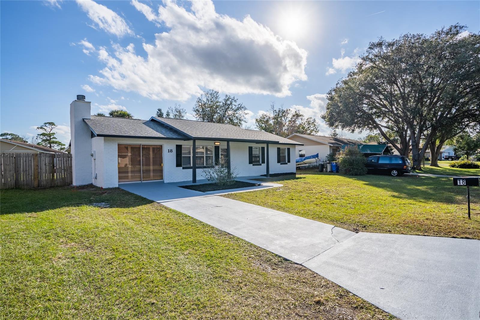 18 WILDWOOD DRIVE