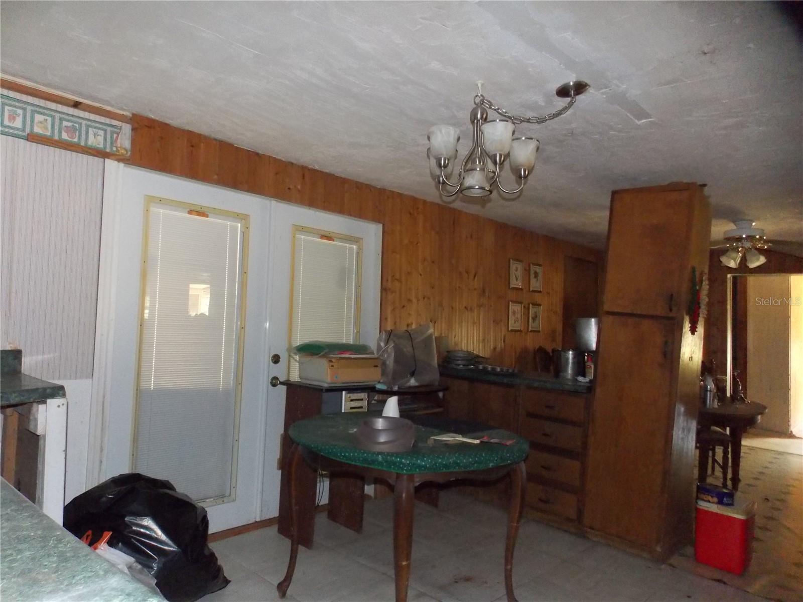 LEITNER TR E LEVY GRANT - Residential