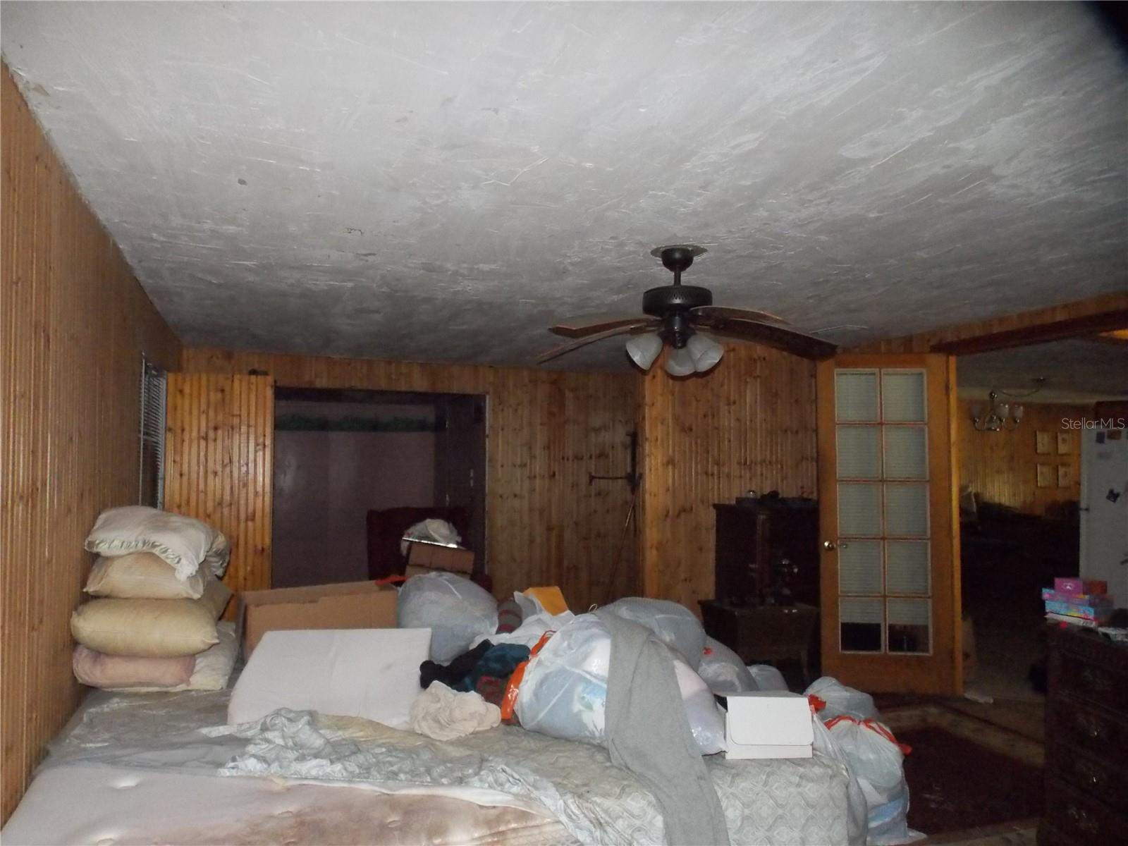 LEITNER TR E LEVY GRANT - Residential