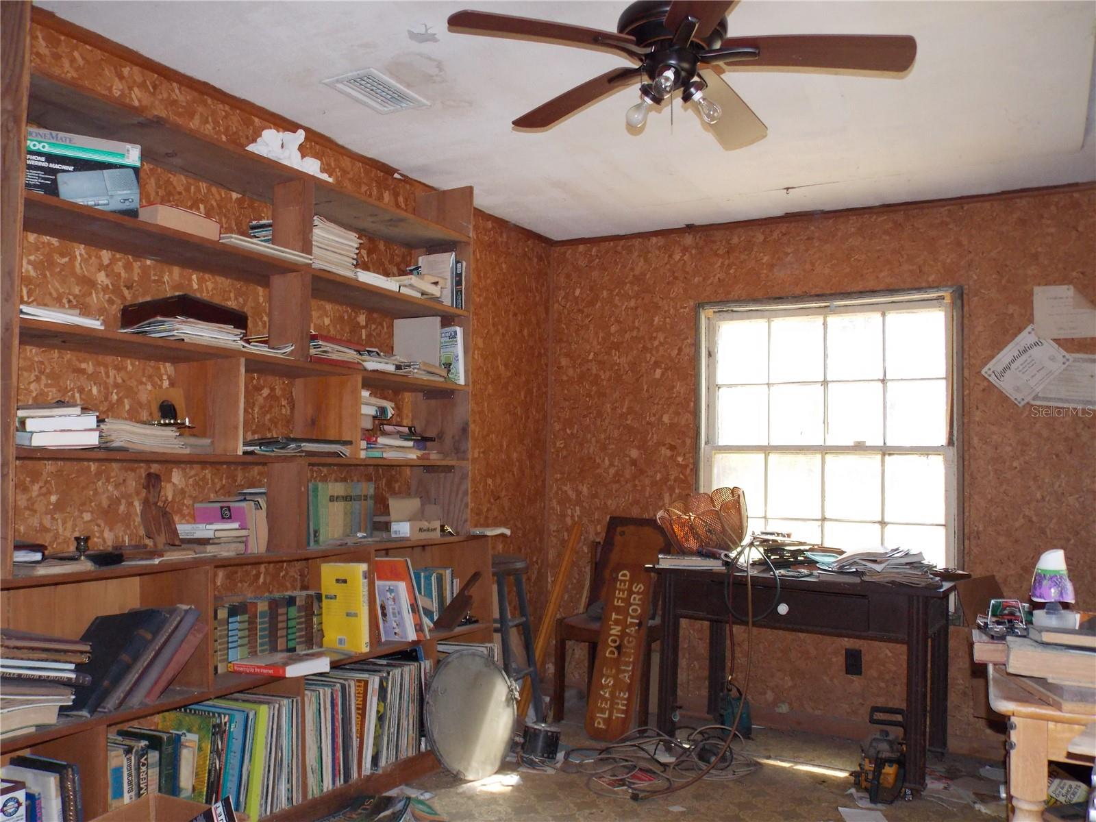 LEITNER TR E LEVY GRANT - Residential