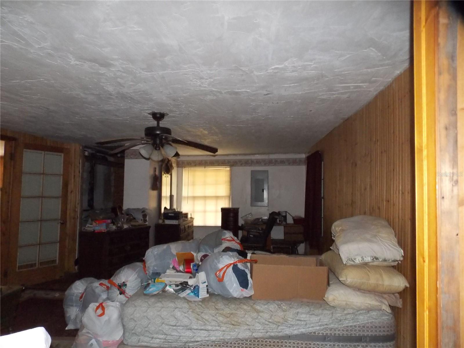 LEITNER TR E LEVY GRANT - Residential