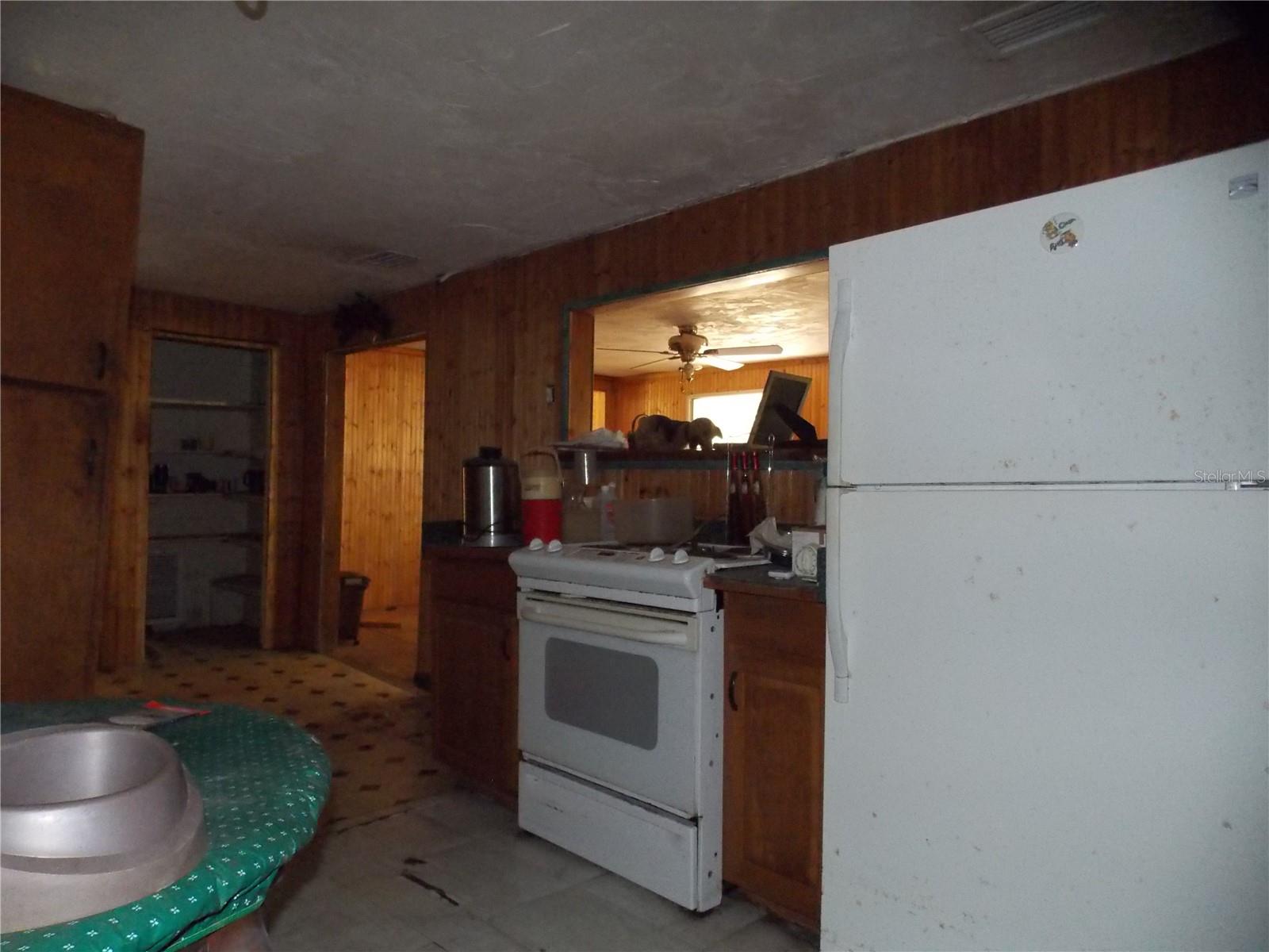 LEITNER TR E LEVY GRANT - Residential