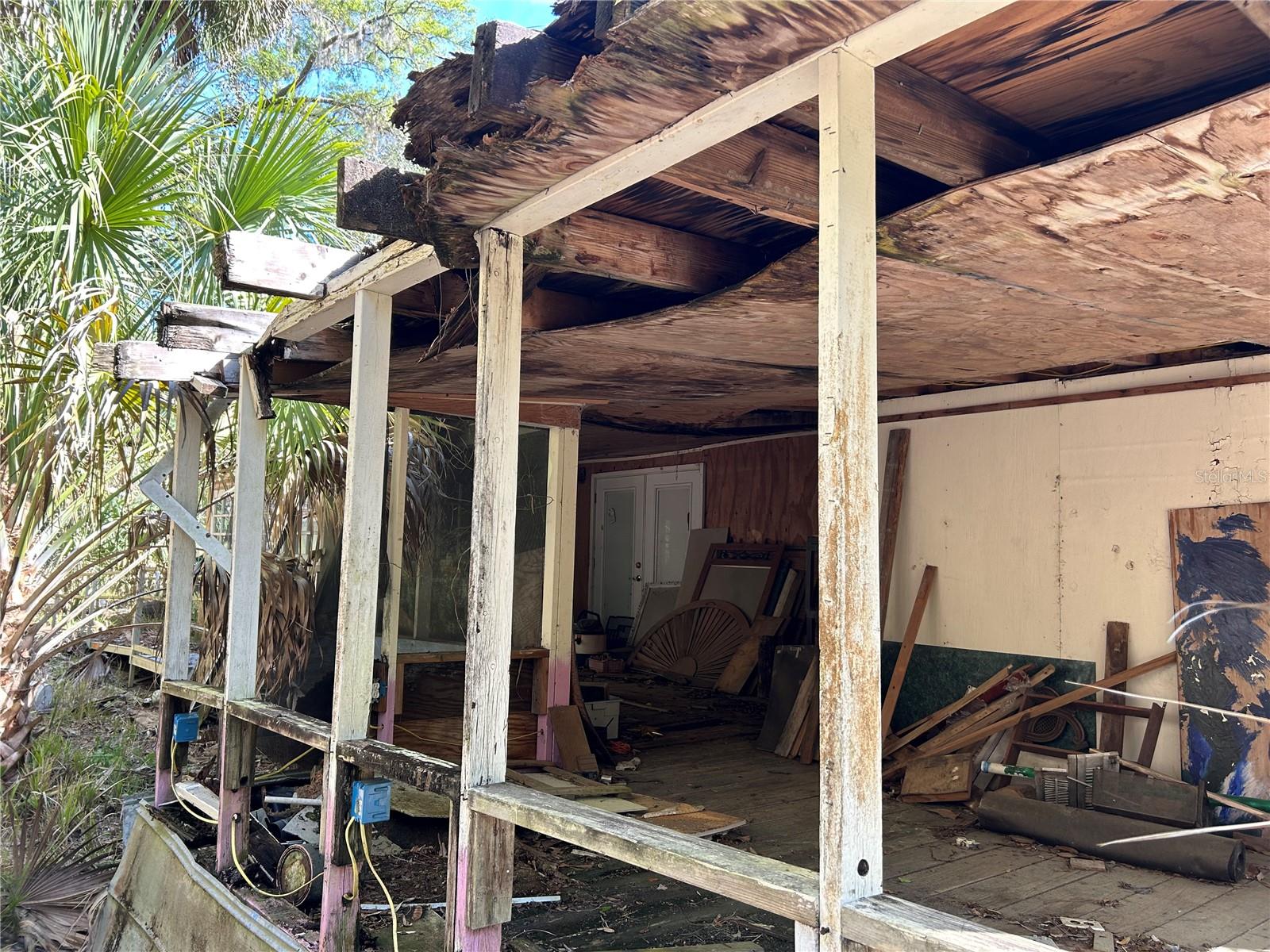 LEITNER TR E LEVY GRANT - Residential