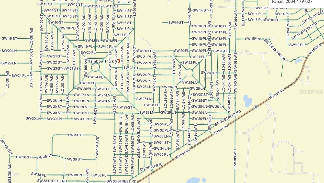 TBD SW 152ND AVENUE